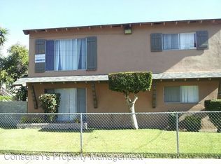 528 N Pauline St APT 5, Anaheim, CA 92805