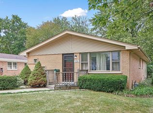 11114 S Normandy Ave, Worth, IL 60482