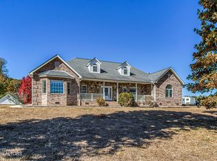 196 Foremast Rd, Kingston, TN 37763