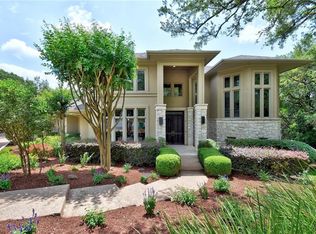 4500 Anikawi Dr, Austin, TX 78746