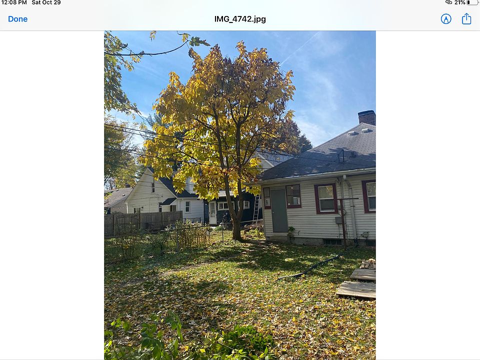 2nd image of 617 Tecumseh St #617