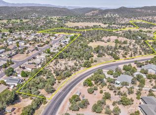 1101 W Longhorn Rd, Payson, AZ 85541