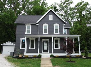 38 Oak St, Norwalk, OH 44857