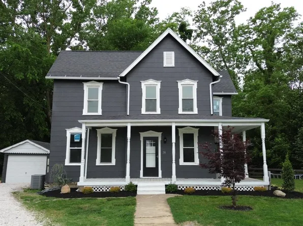 38 Oak St, Norwalk, OH 44857