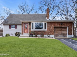 28 Oregon Avenue, Jackson, NJ 08527