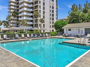 4600 S Ocean Boulevard #502, Highland Beach, FL 33487