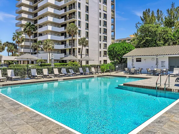 4600 S Ocean Boulevard #502, Highland Beach, FL 33487