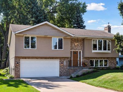 158 Southwind Ln, West Saint Paul, MN, 55118