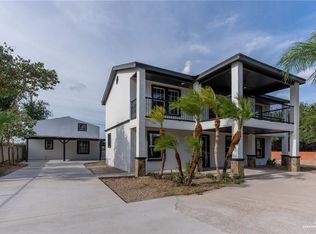 1800 Basham Rd, Mission, TX 78573