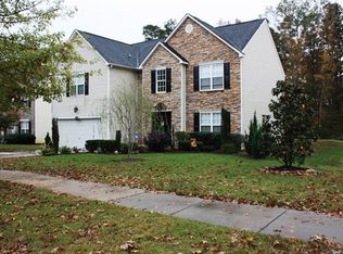 2005 Lexington Ave, Monroe, NC 28112