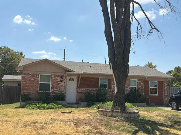 3734 Moon Dr, Mesquite, TX 75150