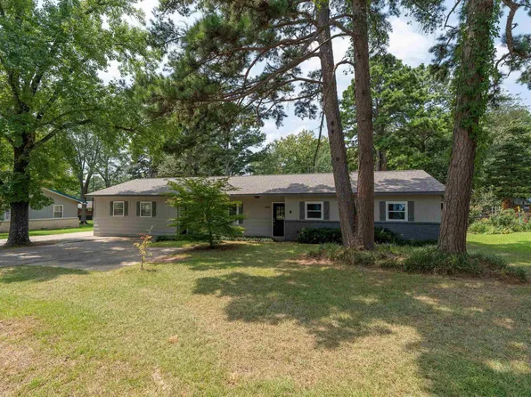 408 N 15th St, Heber Springs, AR 72543