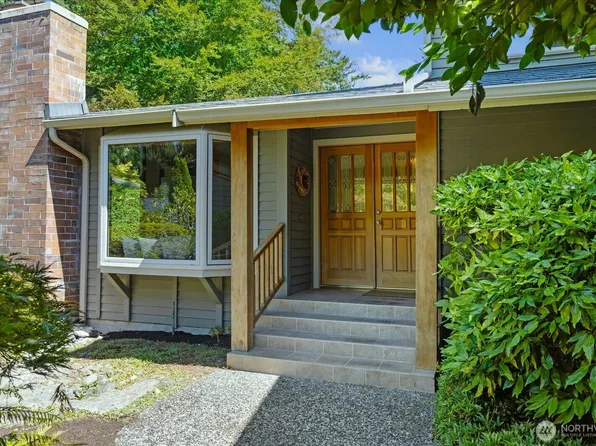 22821 108th Avenue W, Edmonds, WA 98020