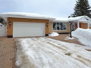 124 Dixon Ave, Kamsack, SK S0A1S0