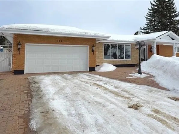 124 Dixon AVENUE, Kamsack, SK S0A 1S0