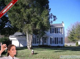 101 Villa Way, Yorktown, VA 23693