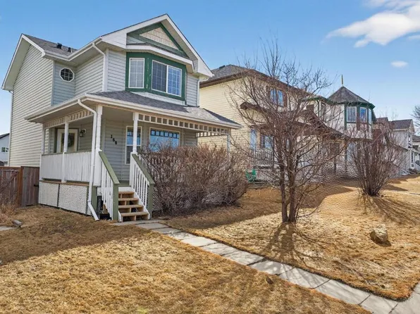 168 Hidden Hills Rd NW, Calgary, AB T3A 5Y1