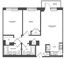 Sold by Miron Properties