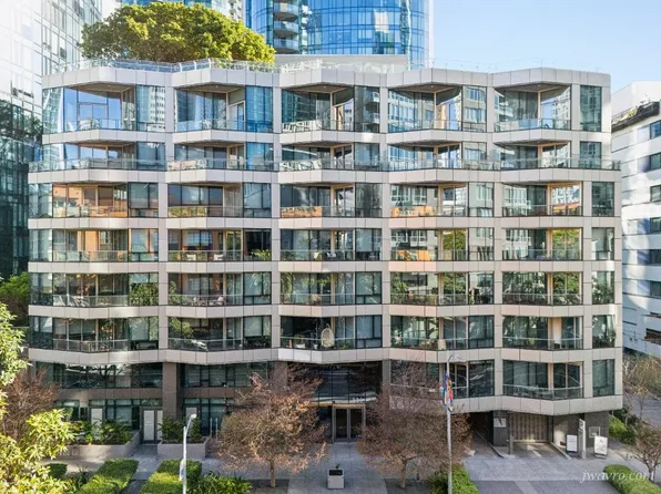 333 Beale St APT 8B, San Francisco, CA 94105