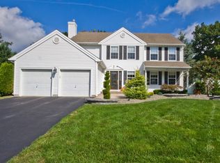 269 White Oak Ct, Brick, NJ 08724