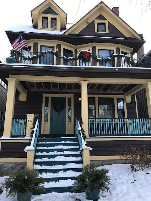 1st image of 537 Potomac Ave