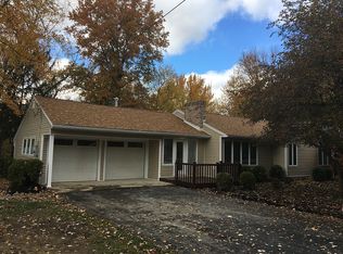 1335 N Stevick Rd, Lima, OH 45807