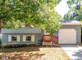 18820 E Hawaii Drive, Aurora, CO 80017