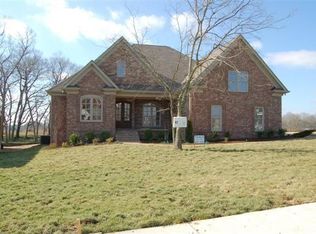 4045 Miles Johnson Pkwy, Spring Hill, TN 37174