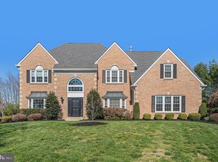 1295 Fair Land Dr, Ambler, PA 19002