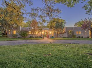 1600 Francisca Rd NW, Los Ranchos De Albuquerque, NM 87107
