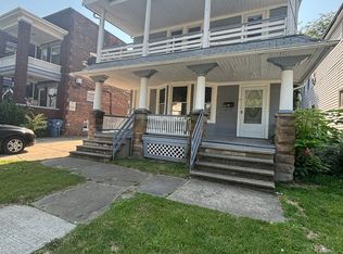 98th,W.2044, Cleveland, OH 44102