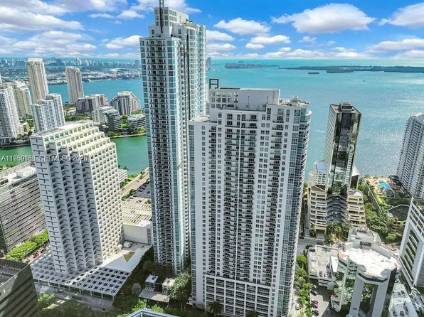 950 Brickell Bay Dr APT 3605, Miami, FL 33131