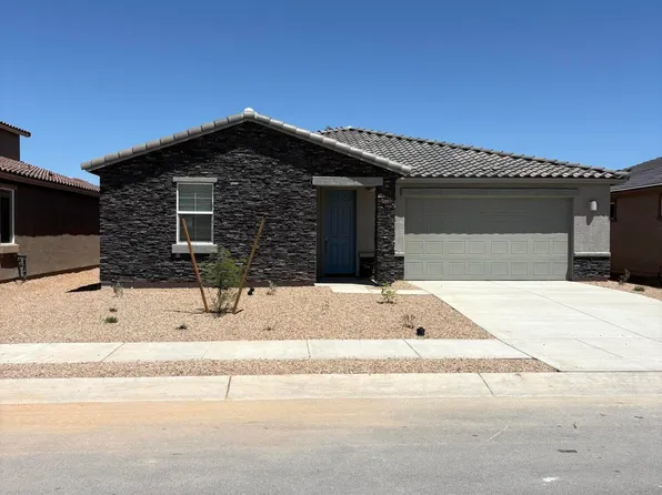 8339 S Charles Young Way, Vail, AZ 85641