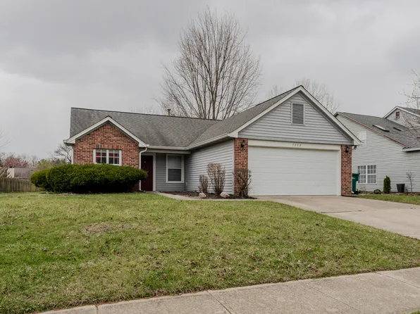 7352 Crickwood Pl, Indianapolis, IN 46268