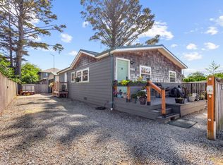 8365 Stark St, Rockaway Beach, OR
