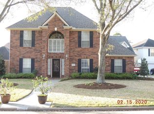 10619 Great Plains Ln, Houston, TX 77064