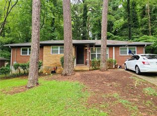 2216 Barbara Ln, Decatur, GA 30032