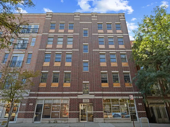 1921 W Diversey Pkwy APT 402, Chicago, IL 60614