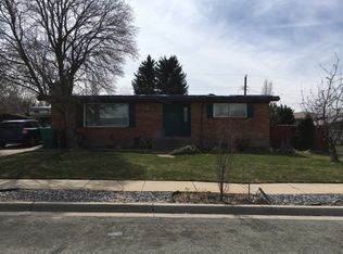 725 W 770 S, Woods Cross, UT 84087