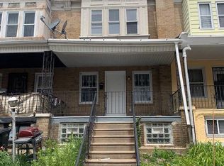 5451 Belmar St, Philadelphia, PA 19143