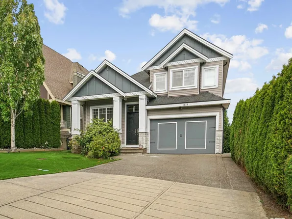 5528 189a St, Surrey, BC V3S 6X1