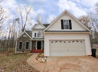 12 Buell Jones Rd, Carrollton, GA 30117