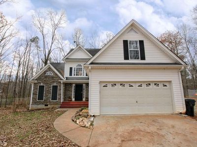 12 Buell Jones Rd, Carrollton, GA, 30117