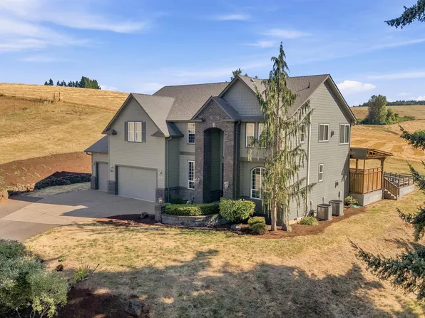 414 Rees Hill Rd SE, Salem, OR 97306