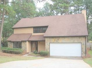4728 Terrace Green Trce, Stone Mountain, GA 30088