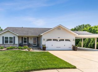 400 Lexington Ct, Imperial, MO 63052