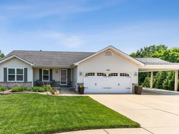 400 Lexington Ct, Imperial, MO 63052