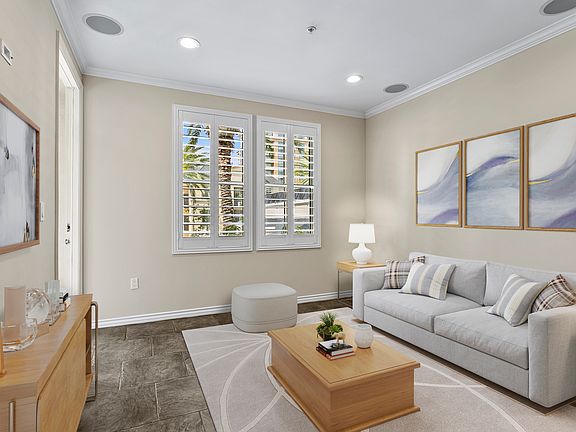 Virtually Staged Photo