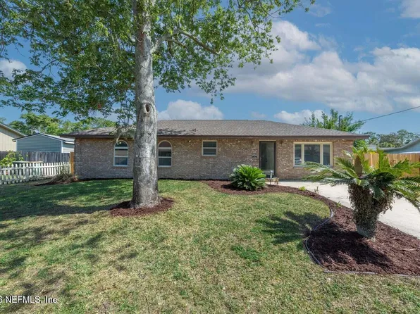 12183 LYONS Street, Jacksonville, FL 32224