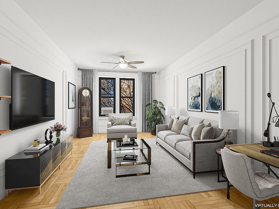1st image of 115 Cabrini Blvd APT B22
